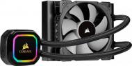 Процесорний кулер Corsair iCUE H60i RGB PRO XT