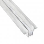 Шинопровід Victoria Lighting Magnum-VT-2M white 200 см білий