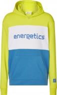 Джемпер Energetics 411066-901703 р.140 разноцветный