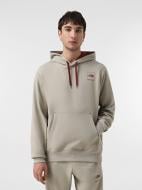 Джемпер THE NORTH FACE M COORDINATES HOODIE NF0A89D9-1I41 р.XL серый