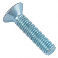 Винт метрический потайной с внутренним шестигранником М6х40 мм snapt 10,9 кл. п. DIN 7991 250 шт. (33757) Винт метрический потайной с внутренним шестигранником М6х40 мм snapt 10,9 кл. п. DIN 7991 250 шт. (33757)