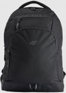 Рюкзак 4F 4FWSS26ABACU612-20S 20 л черный