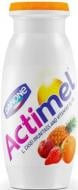 Кисломолочний продукт 1.5% Мультифрукт Actimel 100 г