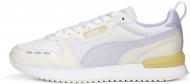 Кроссовки женские демисезонные Puma PUMA R78 PUMA WHITE-SPRING LAVENDER-FROS 37311776 р.41 бежевые