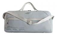 Спортивная сумка 4F Training bag 4FWSS26ATBAU063-27S 26 л серый
