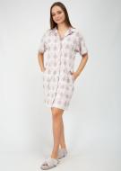 Халат Roksana 1171/16027 р. 3XL капучино