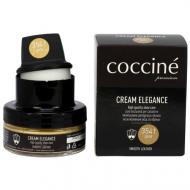 Крем для взуття COCCINE ELEGANCE 50 мл золотий