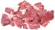 Мясо говяжье котлетное охлажденное весовое