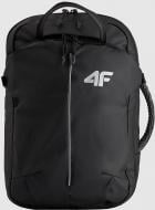 Рюкзак 4F 4FWSS26ABACU614-20S 20 л черный