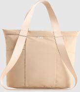 Сумка через плечо 4F 4FWSS26ASBGF109-83S 14 л черный