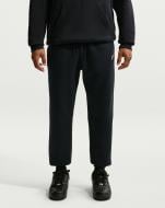 Брюки M NK CLUB BB CUFF PANT FN3808-010 р. 2XL черный