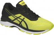 Кроссовки мужские демисезонные Asics GT-2000 6 T805N-8990 р.40,5 желтые