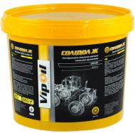 Смазка VipOil Солидол Ж 9 kg 0162872