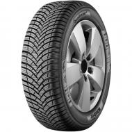 Шина Kleber Quadraxer 2 Kleber 215/60 R16 99 H всесезонні