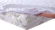 Наматрацник MatroLuxe з бортами 20х160x200 см