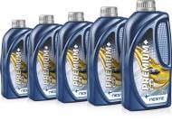 Моторное масло синтетическое Neste Oil Premium+ 5W-40 5 л
