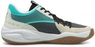 Кроссовки мужские Puma Court Rider Summer Days 19566201 р.46 разноцветные