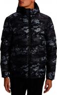 Пуховик чоловіча зимова McKinley Hennu M 419484-900915 р.3XL чорний