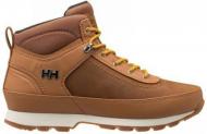 Ботинки Helly Hansen CALGARY 10874-728 р.43 коричневый