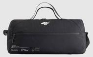 Спортивная сумка 4F Training bag 4FWSS26ATBAU063-20S 26 л черный Спортивная сумка 4F Training bag 4FWSS26ATBAU063-20S 26 л черный