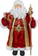 Декорация новогодняя Санта 46 см 46 см