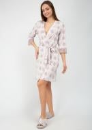 Халат Roksana 1177/16027 р. XXL капучино