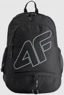 Рюкзак 4F 4FWSS26ABACU613-20S 22 л черный