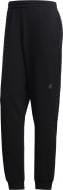 Брюки Adidas M MHS WRD PNT GE0354 р. M черный