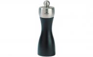 Мельница для перца Peugeot Fidji 15 см черний матовый с серебристым (17132_BS)
