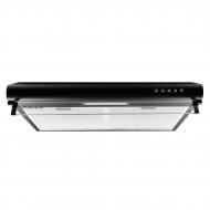 Витяжка Perfelli PL 5144 BL LED пласка