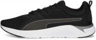Кроссовки мужские демисезонные Puma FTR CONNECT FS 37818501 р.41 черные Кроссовки мужские демисезонные Puma FTR CONNECT FS 37818501 р.41 черные
