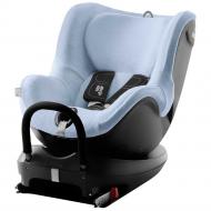 Чохол літній Britax-Romer DUALFIX2 R blue 2000033158