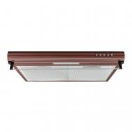 Вытяжка Perfelli PL 5144 BR LED плоская