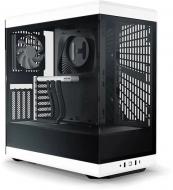 Корпус Hyte Y40 Black-White (CS-HYTE-Y40-BW)