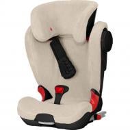 Чохол літній Britax-Romer KIDFIX2 / KIDFIX II XP SICT beige 2000032081