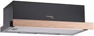 Вытяжка Pyramida TL 60 Wood BL