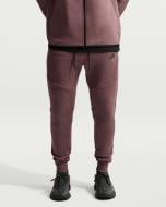 Брюки M NK TCH FLC JGGR HV0959-502 р. S бордовый