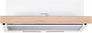 Вытяжка Pyramida TL 60 Wood WH