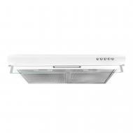 Вытяжка Perfelli PL 5144 W LED плоская