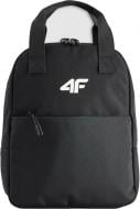 Рюкзак 4F 4FWSS26ABACF608-20S 5 л чорний