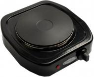 Плита электрическая настольная ЭПЧ-Т 1-1,5 кВт/220В Лемира