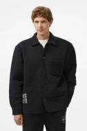 Куртка мужская UNITED4 UNITED 4 PUCCI JACKET 24PJM-SYH р.L черная