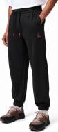 Брюки M J BRK ST FLC CUFF PANT BB IM8906-010 р. S черный