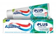 Зубна паста Aquafresh відчутна свіжість 75 мл