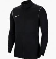 Джемпер Nike FJ3026-010 р.S черный