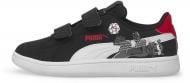 Кроссовки Puma Puma Smash v2 Lil Puma V PS 38090402 р.31 черные Кроссовки Puma Puma Smash v2 Lil Puma V PS 38090402 р.31 черные