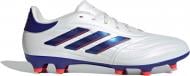 Бутсы Adidas COPA PURE 2 LEAGUE IG6408 р.45 1/3 белый