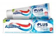 Зубна паста Aquafresh видимий ефект 75 мл