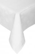 Скатертина Lanterna White 140x200 см білий TTT Скатертина Lanterna White 140x200 см білий TTT