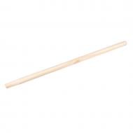 Черенок для лопаты Verto бук 38/100 (15G062)
